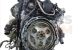 Motor BWA Seat Leon II (1P) 2.0 TFSI (185 cv)