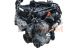 Motor BWA Seat Leon II (1P) FR 2.0 TFSI (200 cv) Automatico
