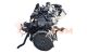 Motor BWA Volkswagen Passat (B6) 2.0 TDI (140 cv)
