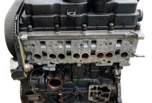 Motor BWC Mitsubishi Lancer IX Evolution 2.0 (280 cv)