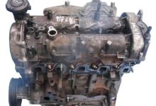 Motor BWC Mitsubishi Lancer VIII Evolution 2.0 T (280 cv)