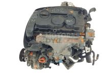 Motor BWC Mitsubishi Lancer VIII Evolution 2.0 T (280 cv)