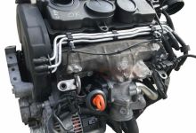 Motor BWD Chrysler Sebring Convertible III 2.0 CRD (140cv) 2010