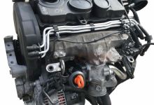Motor BWD Chrysler Sebring Convertible III 2.0 i (156) Automatico 2007