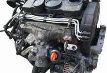 Motor BWD Dodge Journey 2.0 TD (140 cv) SXT 2008