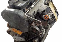 Motor BWD Dodge Journey 2.0 TD (140 cv) SXT 2010