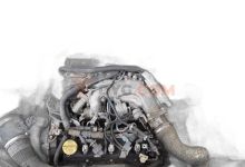 Motor BWD Dodge Journey 2.0 TD (140 cv) SXT