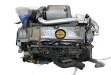 Motor BWD Dodge Journey 2.0 TD (140 cv) SXT