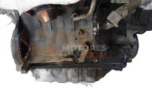 Motor BWD Dodge Journey 2.0 TD (140 cv) SXT