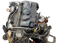 Motor BWD Dodge Journey 2.0 TD (140 cv) SXT