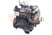 Motor BWD Dodge Journey 2.0 TD (140 cv) SXT Automatico