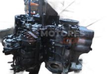 Motor BWD Dodge Journey 2.0 TD (140 cv) SXT Automatico