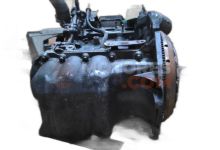 Motor BWD Dodge Journey 2.0 TD (140 cv) SXT Automatico