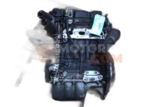Motor BWD Dodge Journey 2.0 TD (140 cv) SXT Automatico