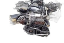 Motor BWD Dodge Journey 2.0 TD (140 cv) SXT Automatico