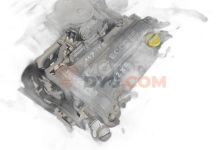 Motor BWD Dodge Journey 2.0 TD (140 cv) SXT Automatico