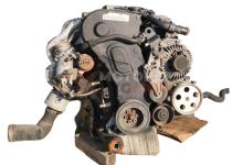 Motor BWE Audi A4 (B7 8E) 2.0 TFSI DTM (220 cv)