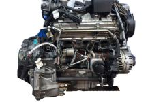 Motor BWWQ Alfa Romeo 159 Sportwagon 1.9 JTDM (120)