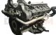 Motor BXA Audi S6 Avant (4F,C6) 5.2 FSI V10 (435 cv) quattro Tiptronic