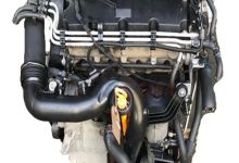 Motor BXE Audi A3 Sportback (8PA) 1.9 TDI (105 cv)