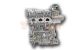 Motor BXE, BKC, BLS Audi A3 Sportback (8PA) 1.9 TDI (105 cv)