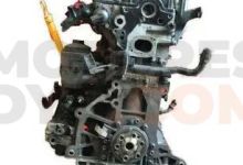 Motor BXE, BLS, BKC, BJB Skoda Octavia II Combi 1.9 TDI (105 cv) 2005