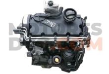 Motor BXE, BLS, BKC, BJB Skoda Octavia II Combi 1.9 TDI (105 cv) DSG 2004