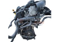 Motor BXE Seat Altea (5P) 1.9 TDI (105 cv)