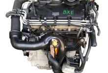 Motor BXE Seat Altea (5P) 1.9 TDI (105 cv)