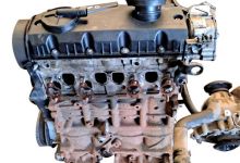 Motor BXE Seat Altea (5P) 1.9 TDI (105 cv)