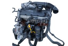 Motor BXE Seat Altea (5P) 1.9 TDI (90cv)