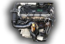 Motor BXE Seat Leon II (1P) 1.9 TDI (105 cv)