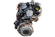 Motor BXE Seat Leon II (1P) 1.9 TDI (105 cv)