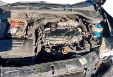Motor BXE Skoda Octavia II 1.9 TDI (105 cv)