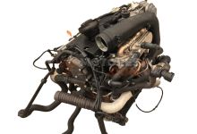 Motor BXE Skoda Octavia II Combi 1.9 TDI (105 cv)