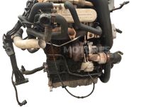 Motor BXE Skoda Octavia II Combi 1.9 TDI (105 cv) Automatico