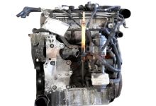 Motor BXE Skoda Octavia II Combi 1.9 TDI 4X4 (105 cv)
