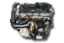 Motor BXE Skoda Octavia II Combi 1.9 TDI 4X4 (105 cv)