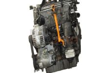 Motor BXE Skoda Superb I 1.9 TDI (101 cv)