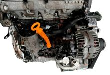 Motor BXE Volkswagen Golf V 1.9 TDI (105 cv)