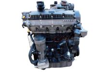 Motor BXE Volkswagen Golf V 1.9 TDI (105 cv)