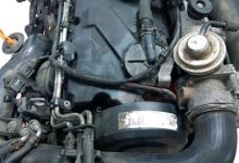 Motor BXE Volkswagen Golf V 1.9 TDI (105 cv)
