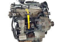 Motor BXE Volkswagen Golf V 1.9 TDI (105 cv)