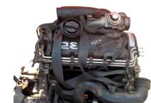 Motor BXE Volkswagen Golf V 1.9 TDI (105 cv)