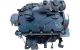 Motor BXE Volkswagen Golf V 1.9 TDI (105 cv)