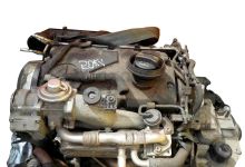 Motor BXE Volkswagen Golf V 1.9 TDI (105 cv)