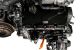 Motor BXE Volkswagen Golf V 1.9 TDI (105 cv)