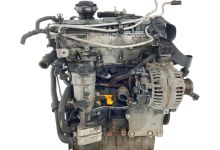 Motor BXE Volkswagen Golf V 1.9 TDI (105 cv)