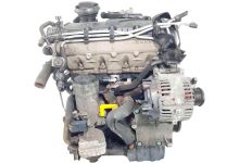 Motor BXE Volkswagen Golf V 1.9 TDI (105 cv)