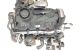 Motor BXE Volkswagen Golf V 1.9 TDI (105 cv)